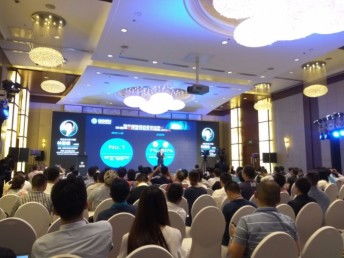 上海地区专业同声传译翻译服务公司