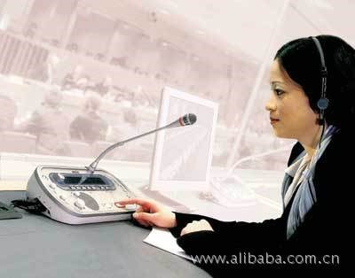 专业陪同口译服务 跨语言沟通的无缝桥梁